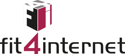 Logo fit4internet